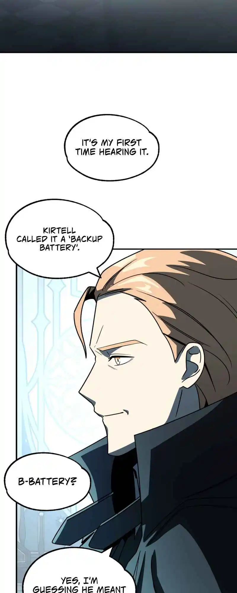 Read House Mayton's Youngest Manga Online