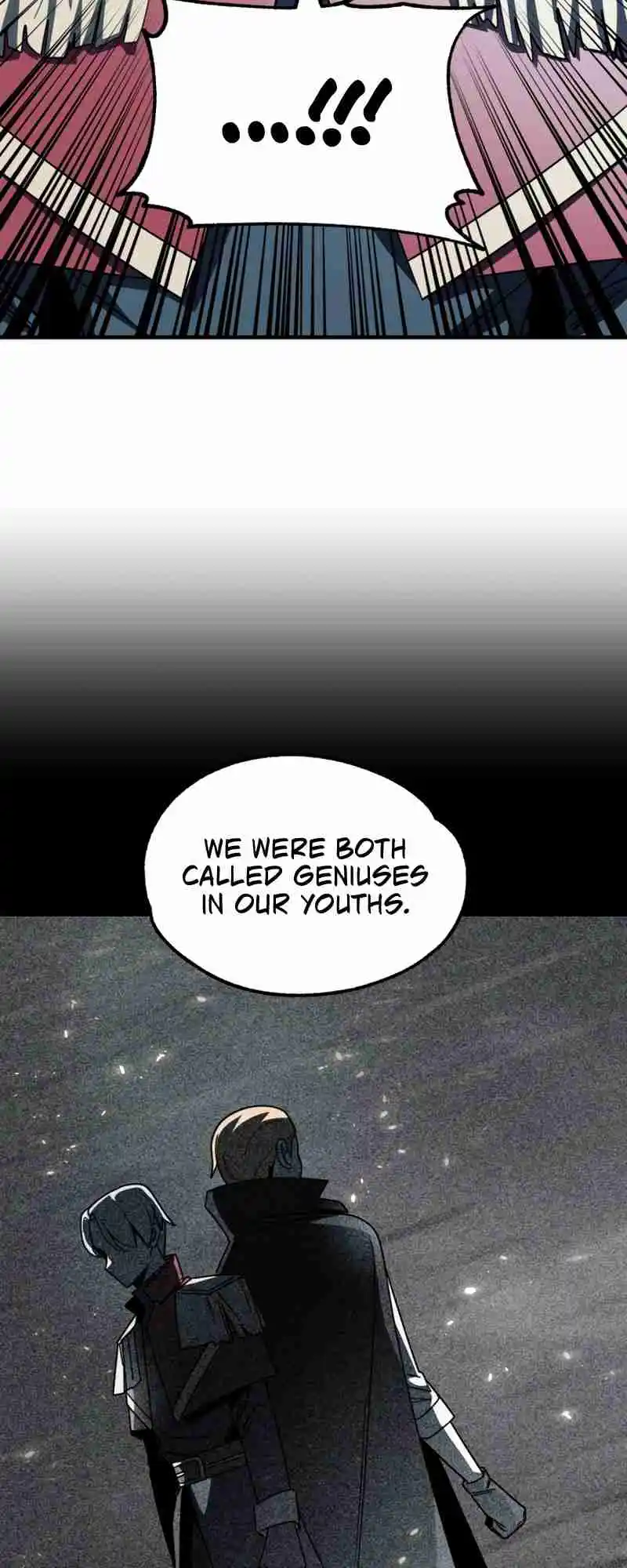 Read House Mayton's Youngest Manga Online