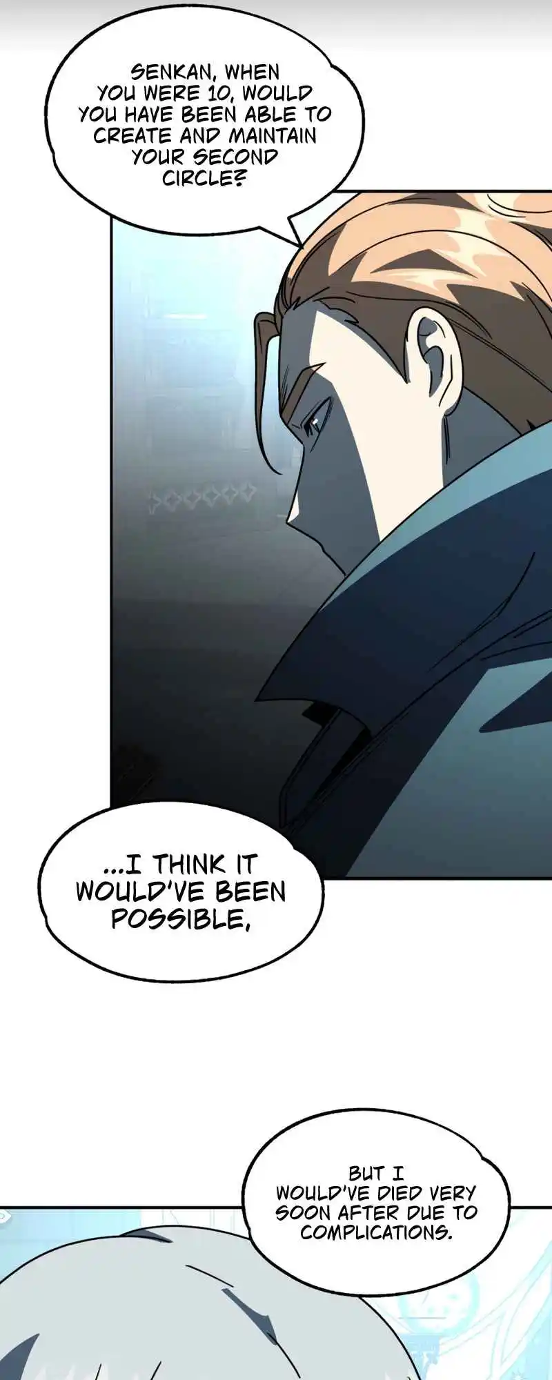 Read House Mayton's Youngest Manga Online