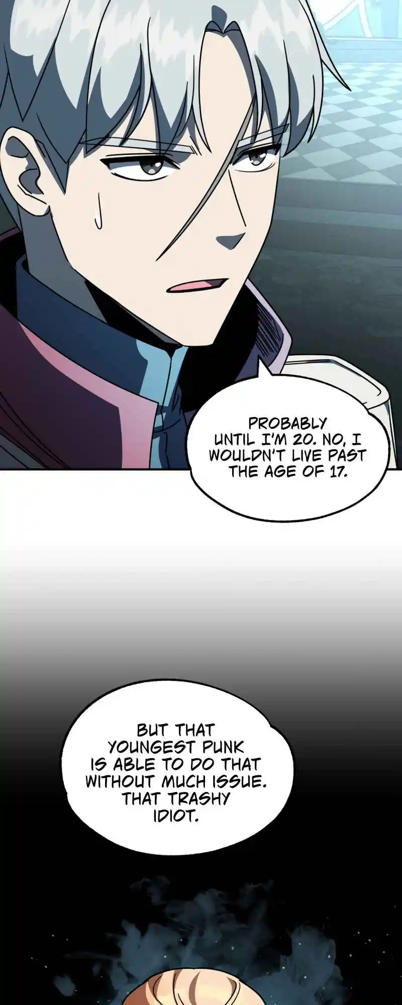 Read House Mayton's Youngest Manga Online