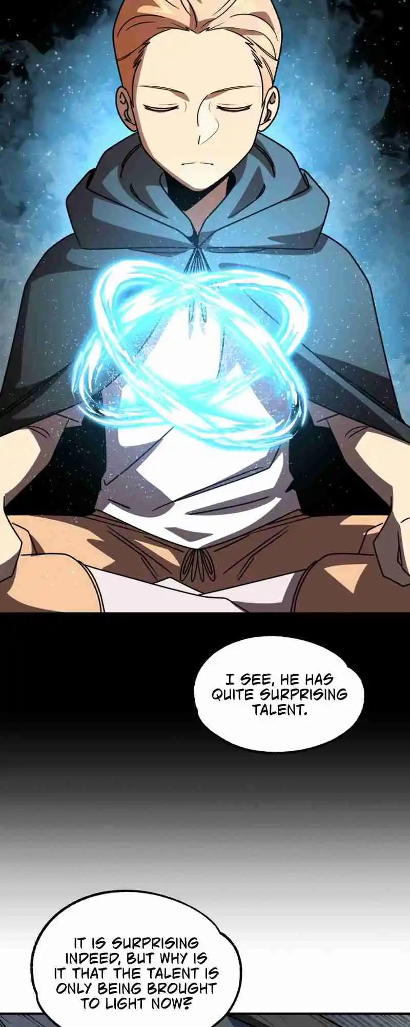 Read House Mayton's Youngest Manga Online