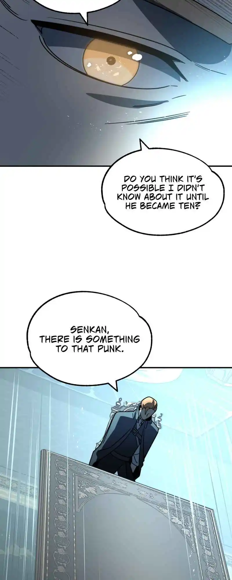 Read House Mayton's Youngest Manga Online