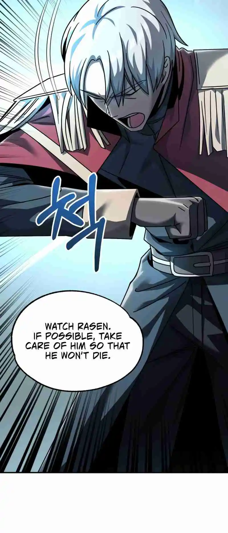 Read House Mayton's Youngest Manga Online