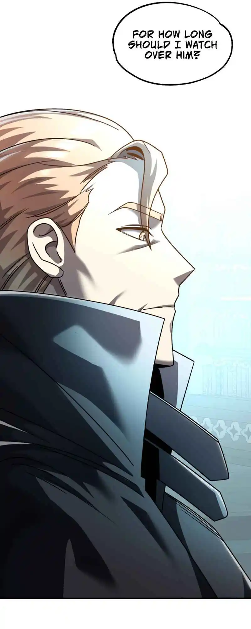 Read House Mayton's Youngest Manga Online