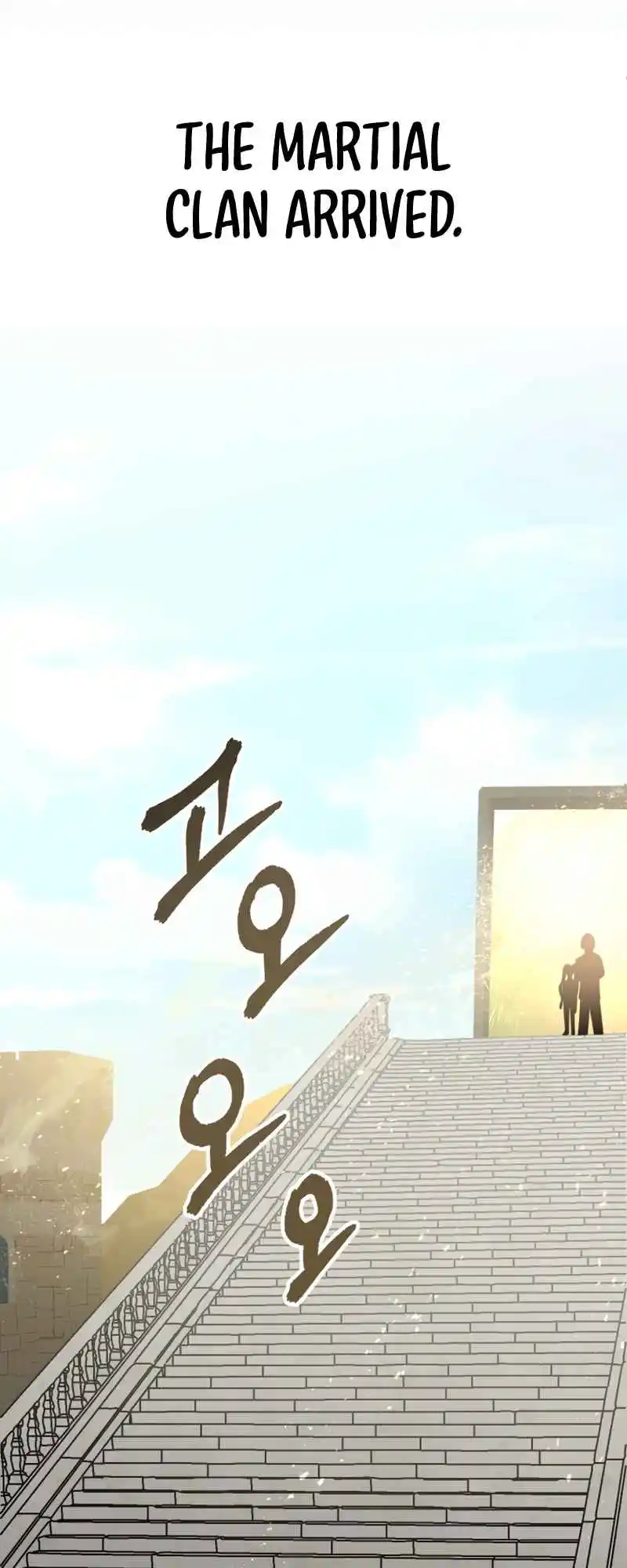 Read House Mayton's Youngest Manga Online