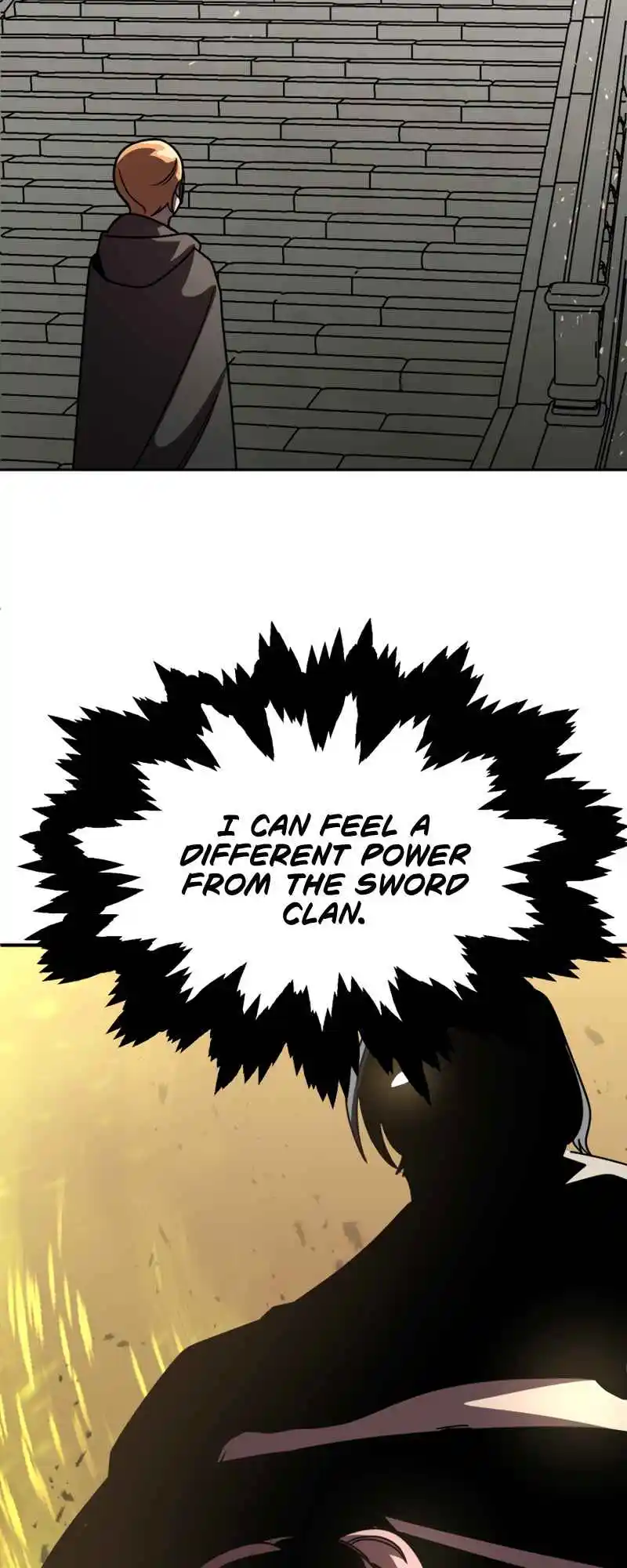 Read House Mayton's Youngest Manga Online