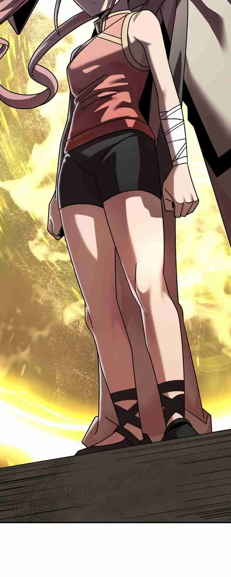 Read House Mayton's Youngest Manga Online