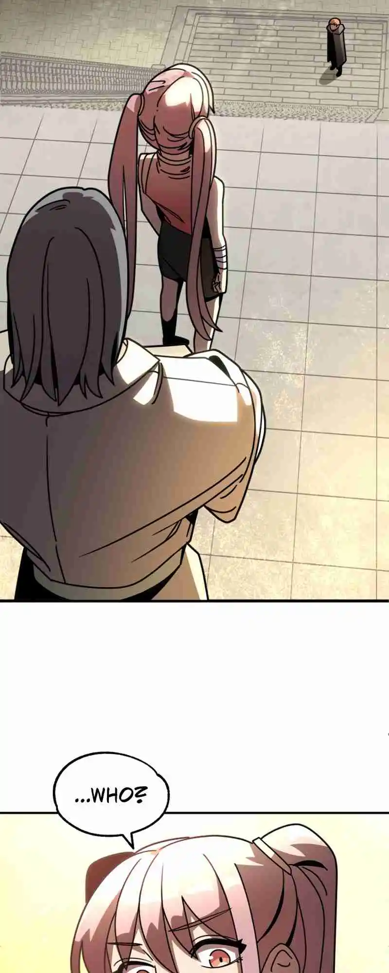 Read House Mayton's Youngest Manga Online