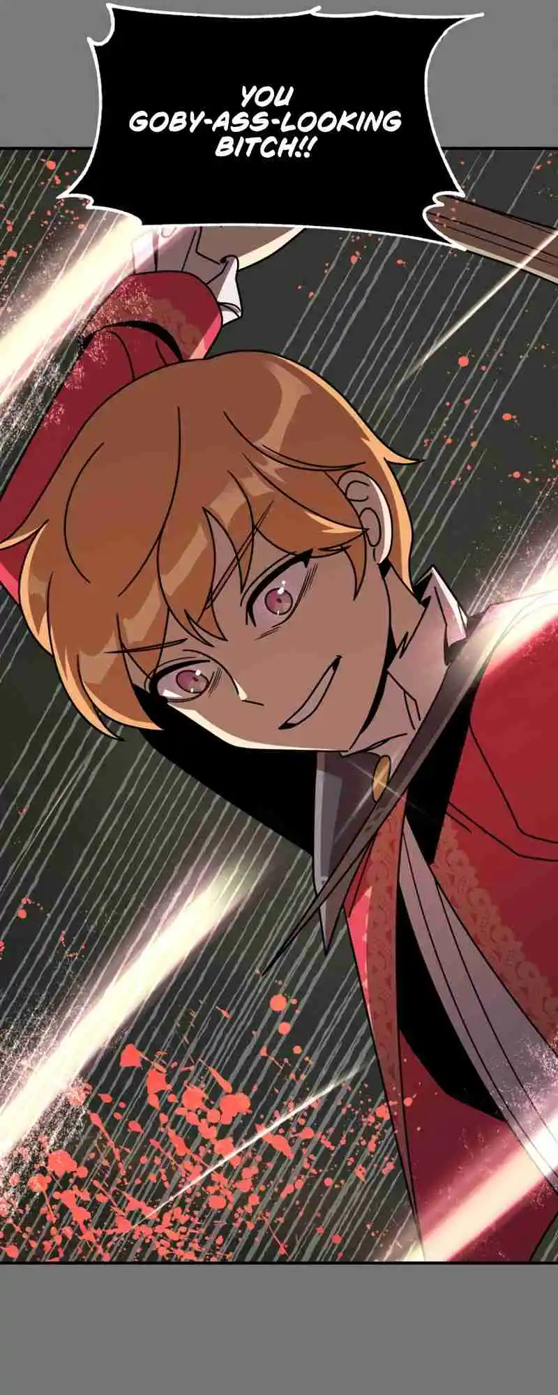 Read House Mayton's Youngest Manga Online