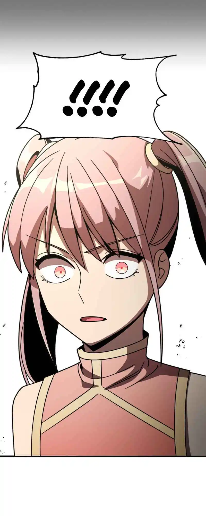 Read House Mayton's Youngest Manga Online