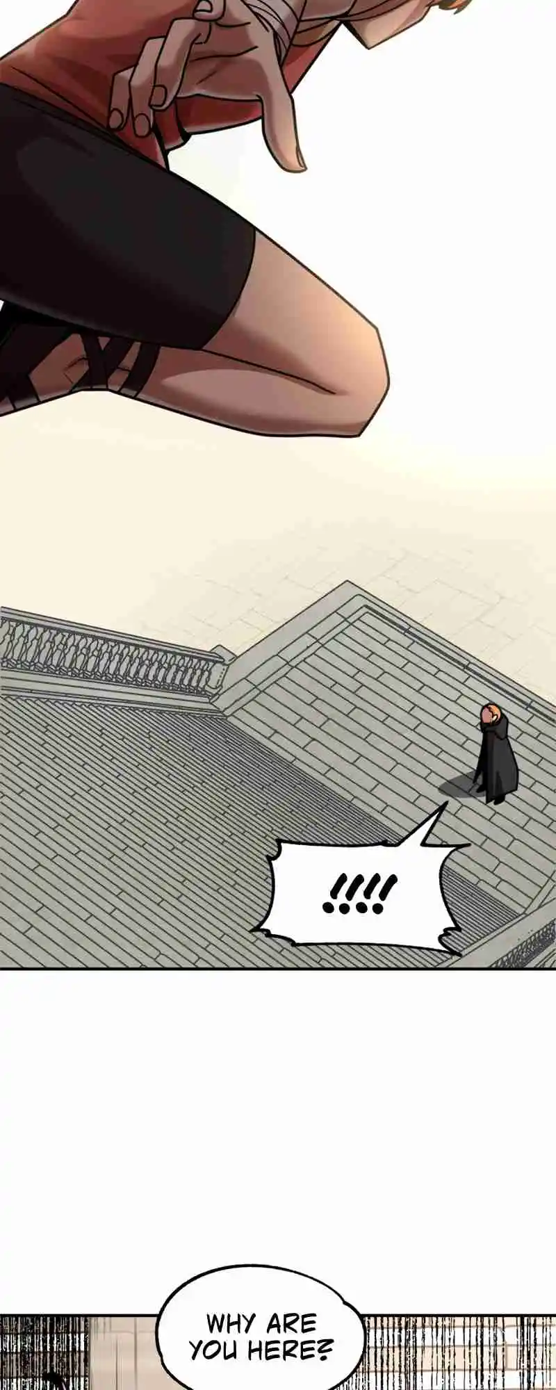 Read House Mayton's Youngest Manga Online