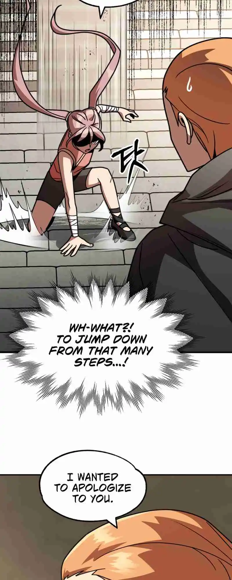 Read House Mayton's Youngest Manga Online