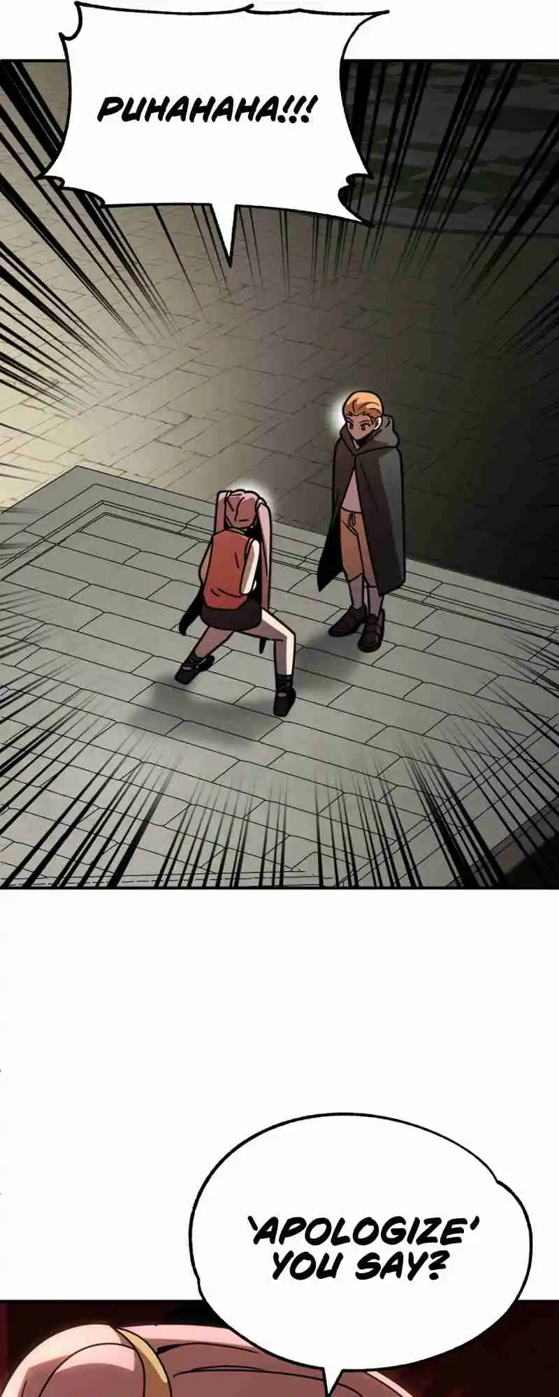 Read House Mayton's Youngest Manga Online