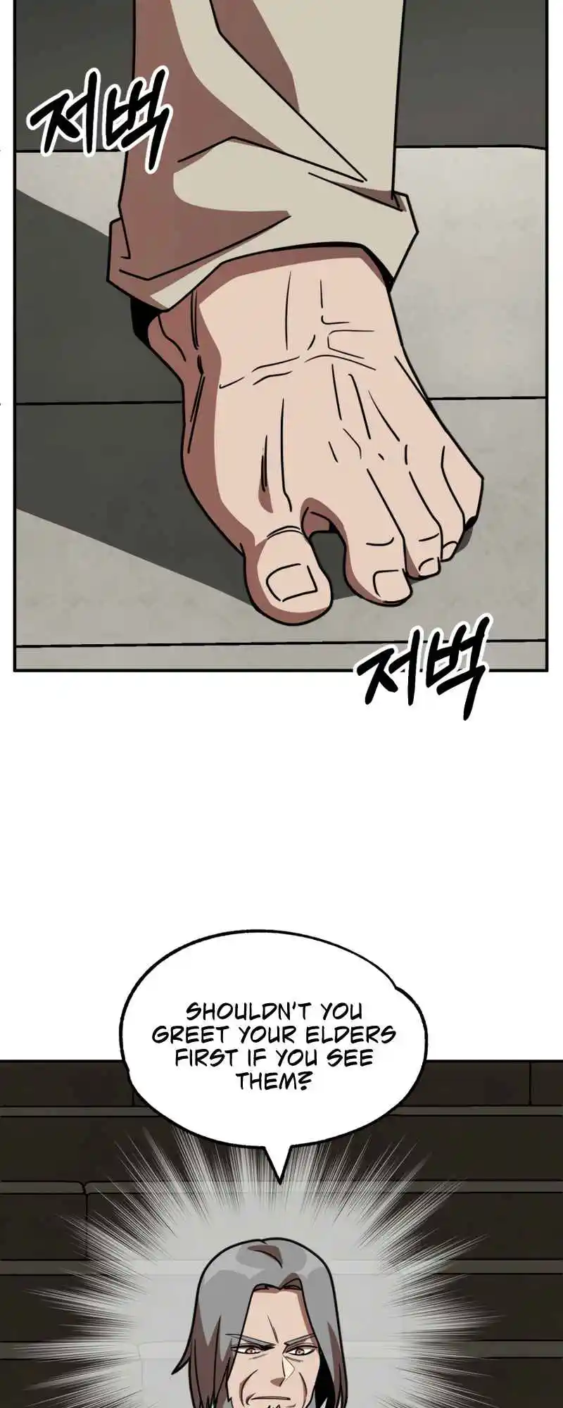 Read House Mayton's Youngest Manga Online