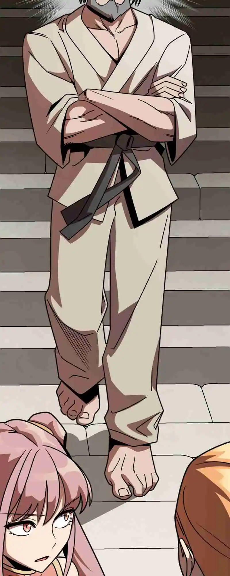 Read House Mayton's Youngest Manga Online