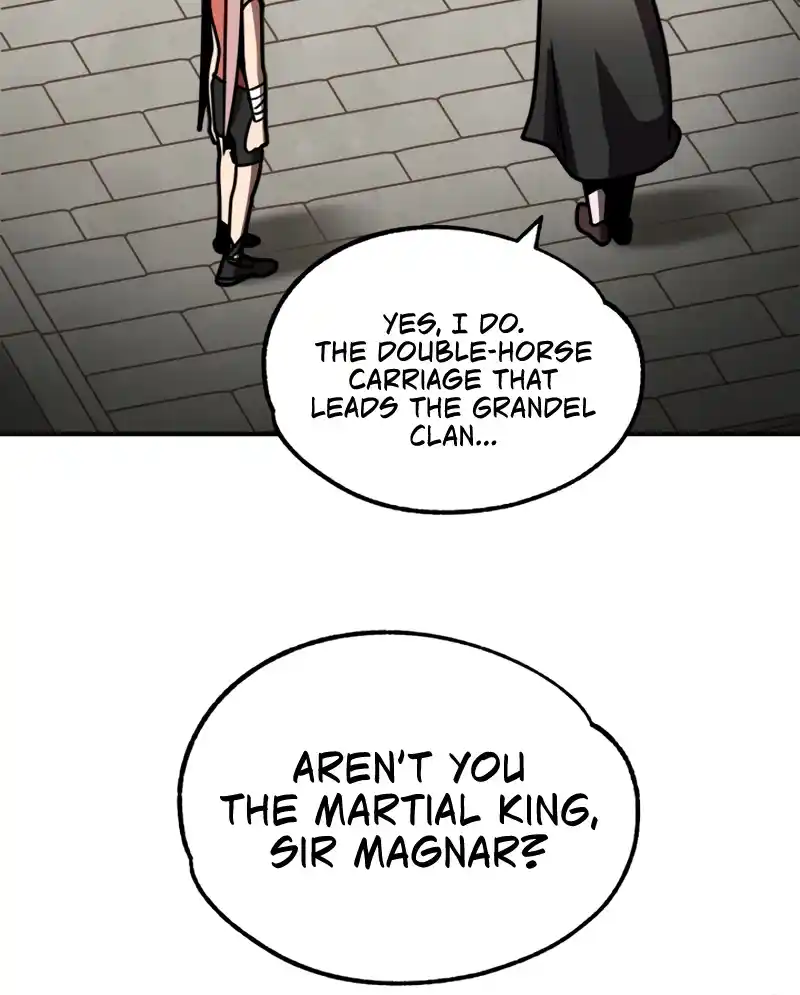 Read House Mayton's Youngest Manga Online