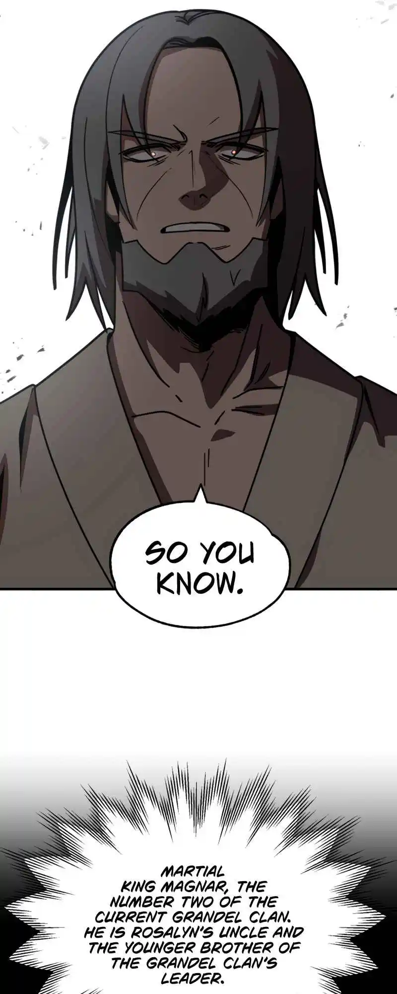 Read House Mayton's Youngest Manga Online