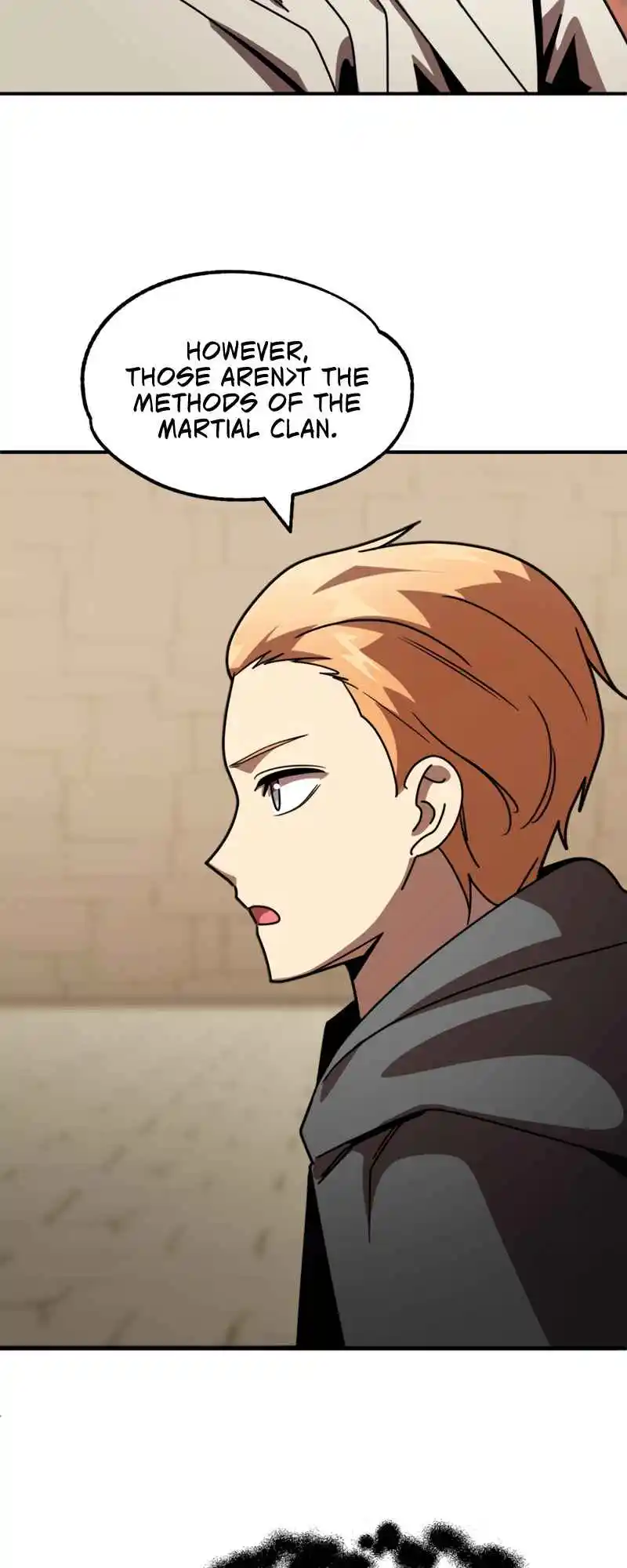 Read House Mayton's Youngest Manga Online