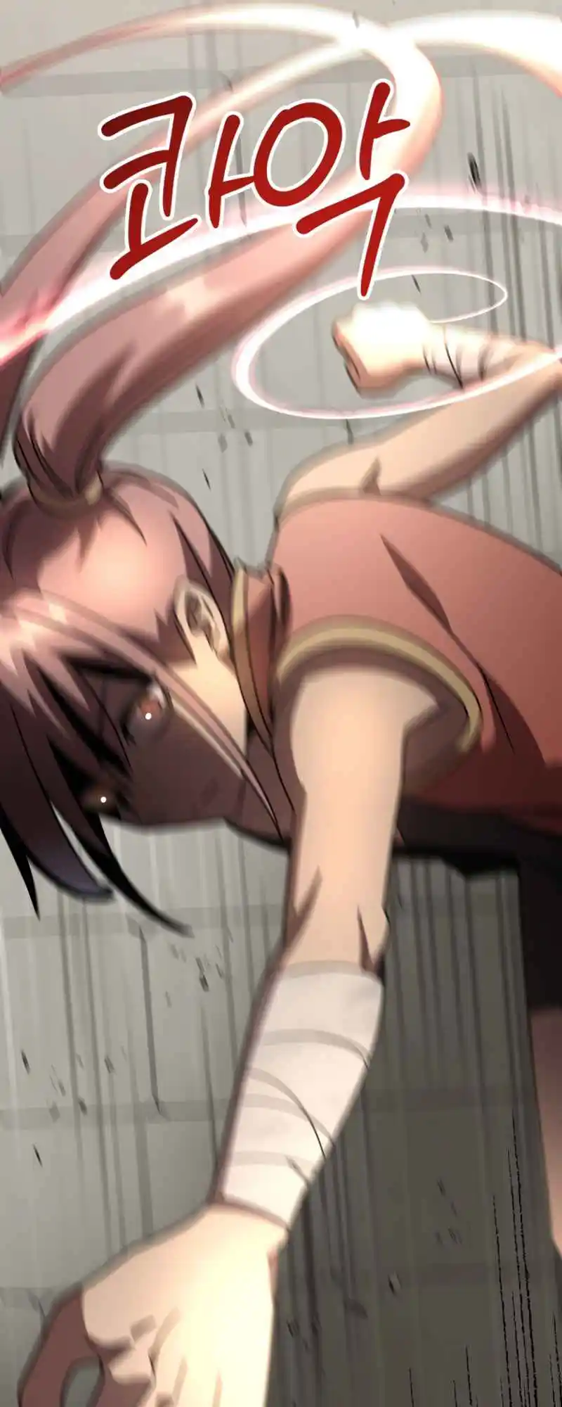 Read House Mayton's Youngest Manga Online