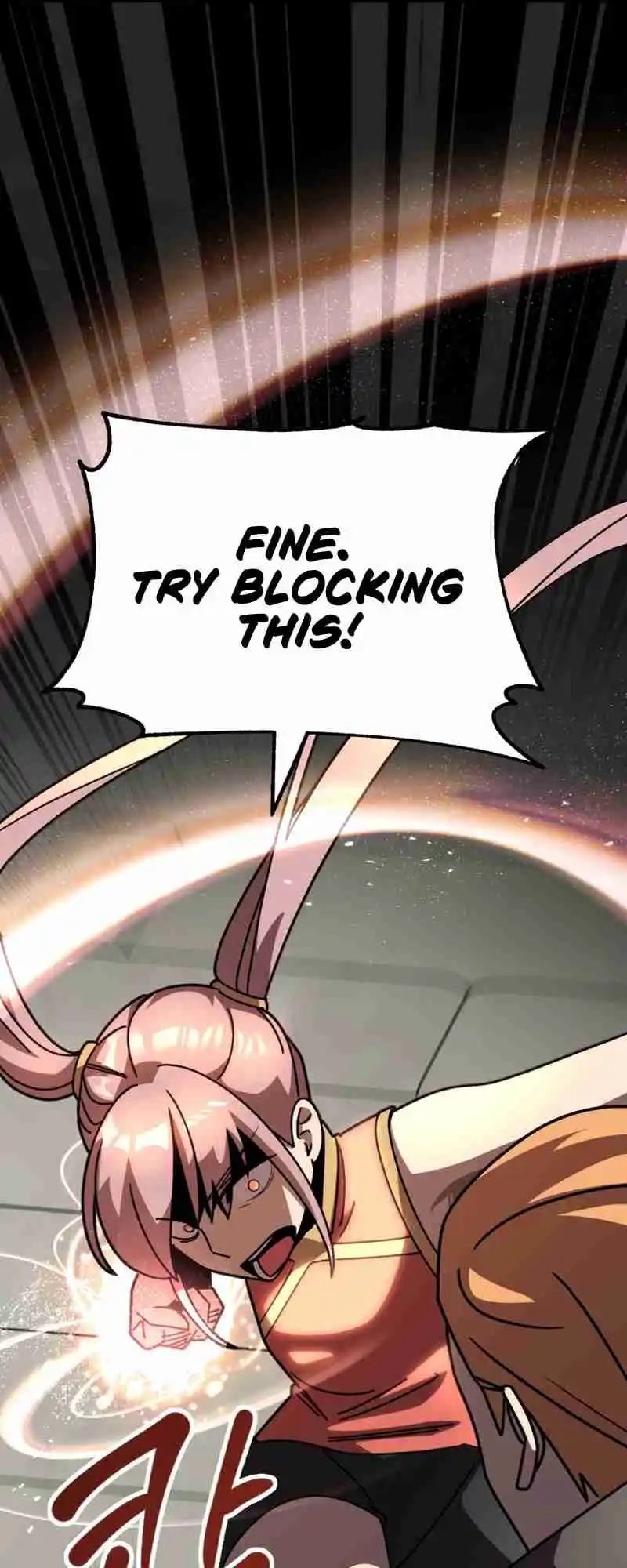 Read House Mayton's Youngest Manga Online