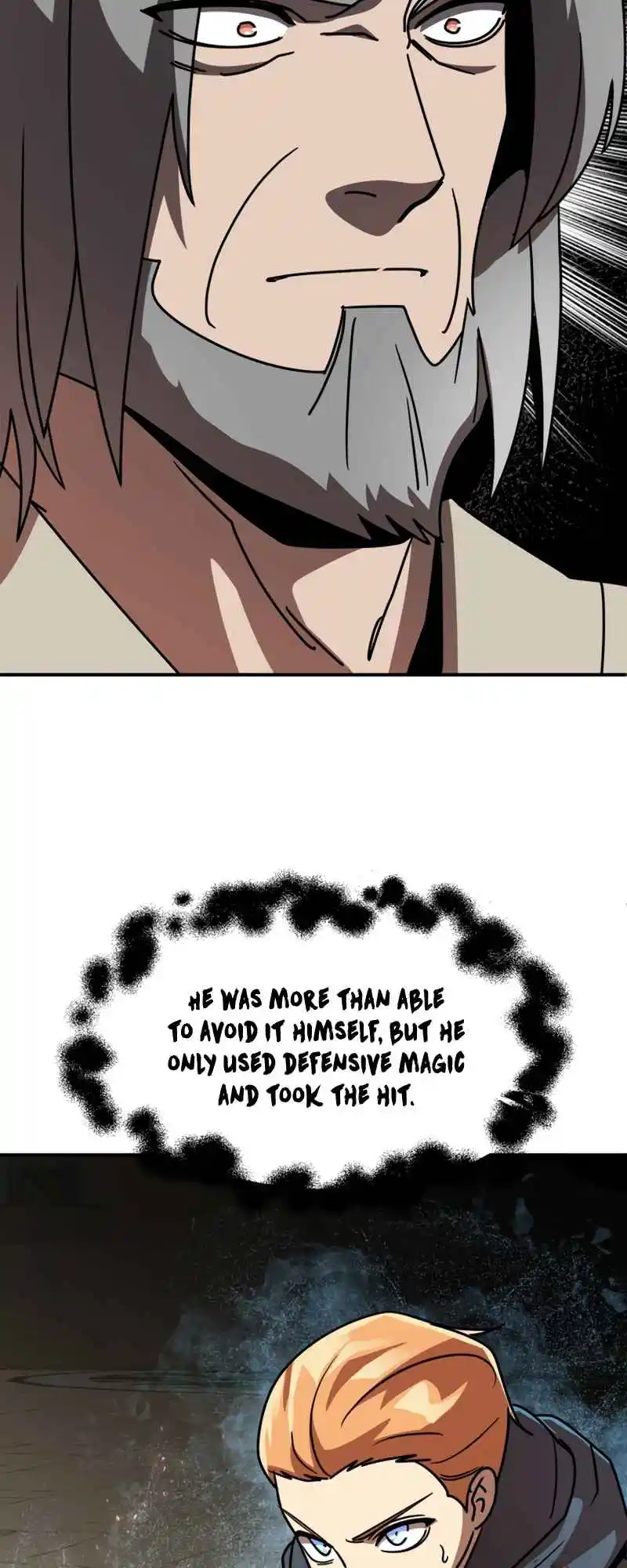 Read House Mayton's Youngest Manga Online