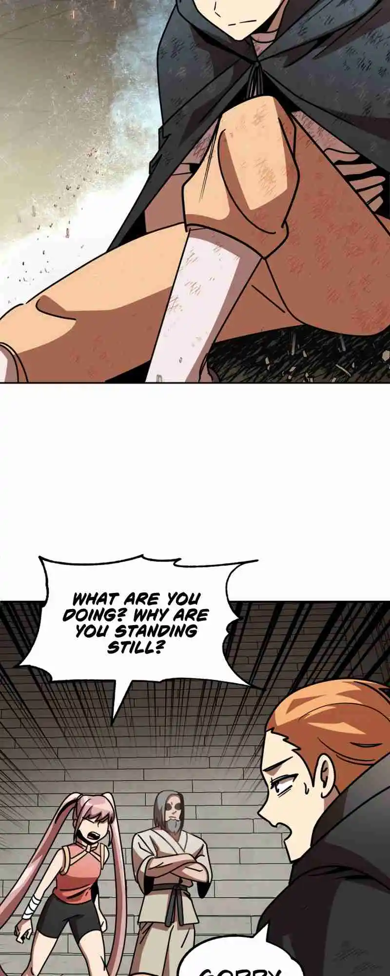 Read House Mayton's Youngest Manga Online