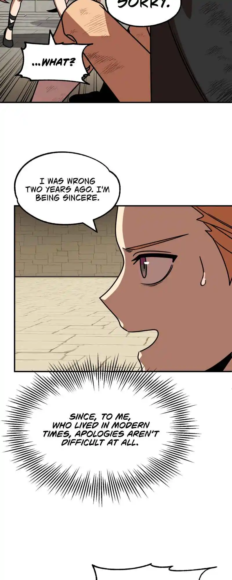 Read House Mayton's Youngest Manga Online