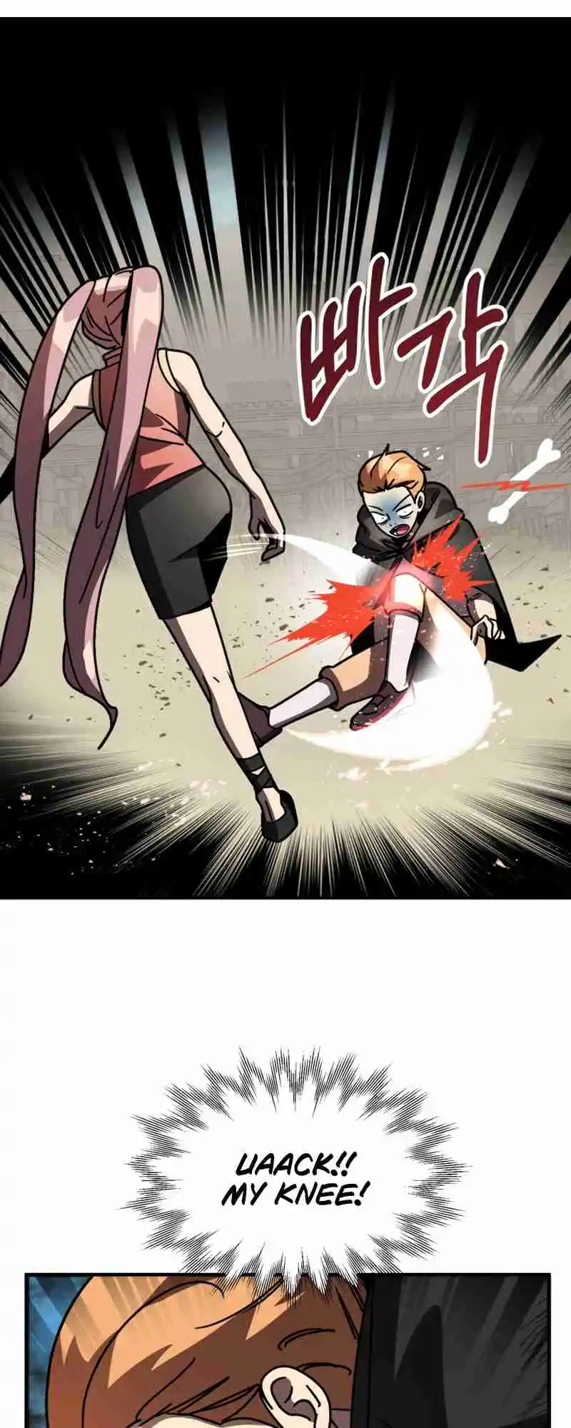 Read House Mayton's Youngest Manga Online