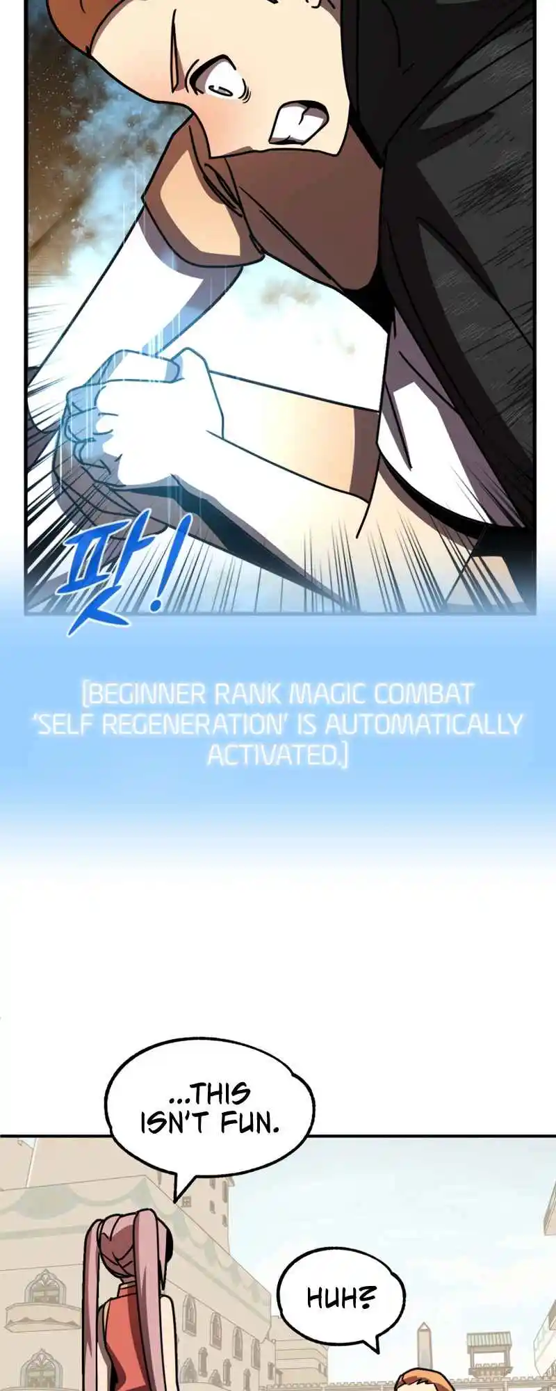 Read House Mayton's Youngest Manga Online