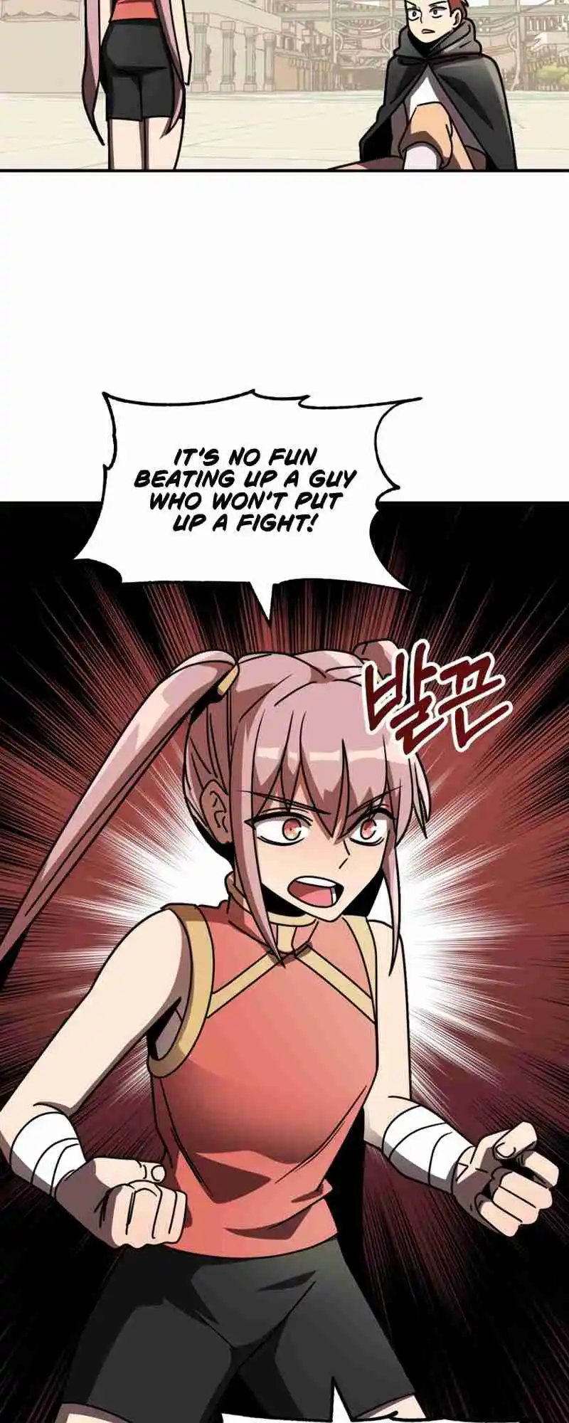 Read House Mayton's Youngest Manga Online