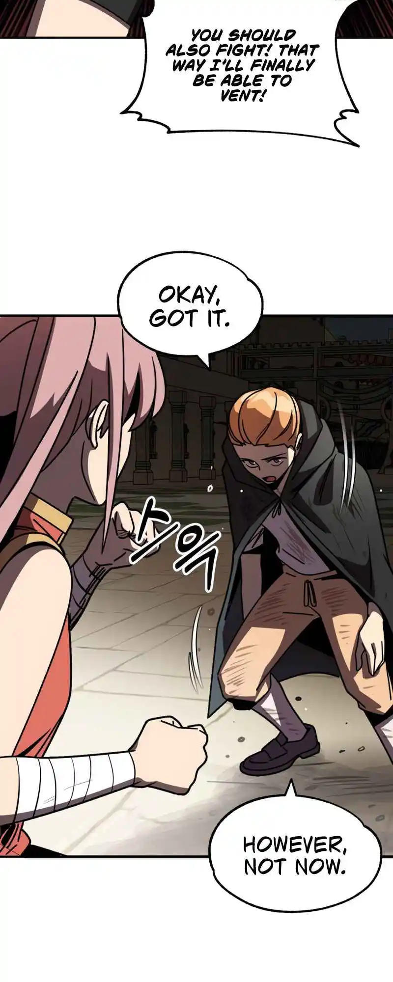 Read House Mayton's Youngest Manga Online