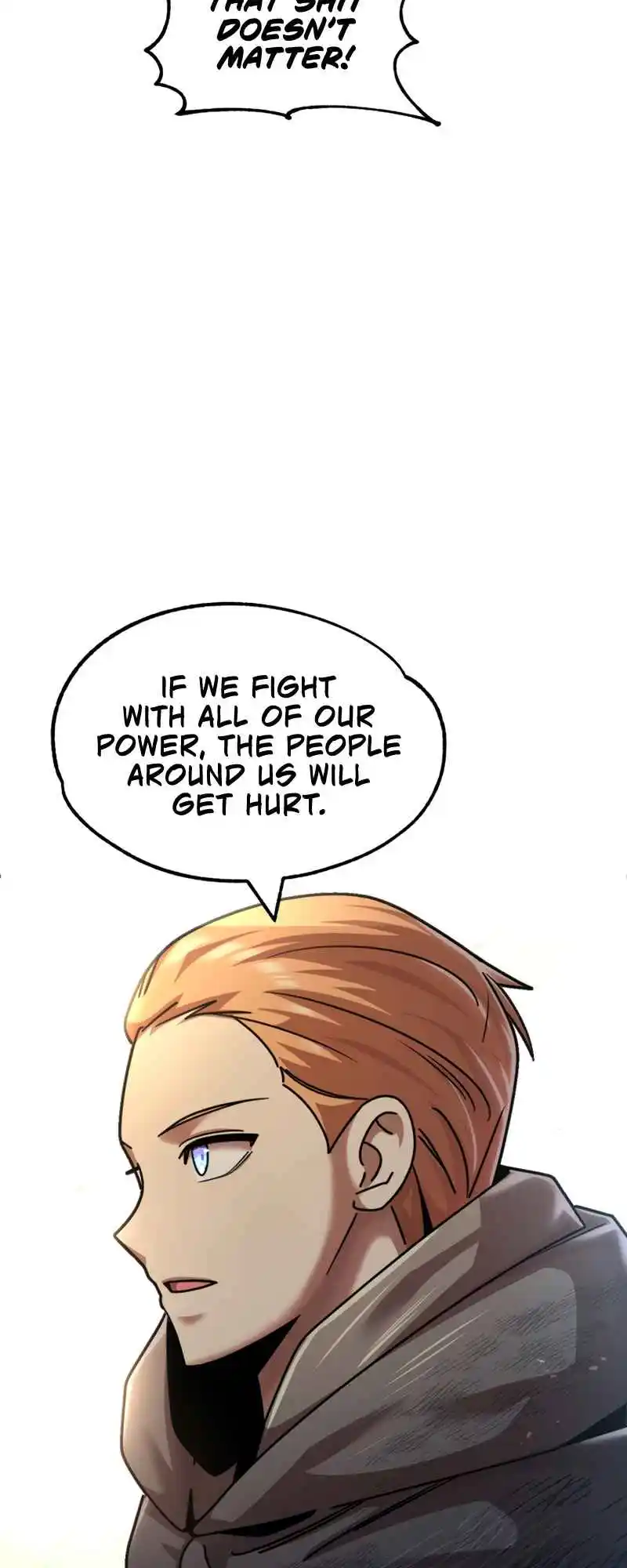 Read House Mayton's Youngest Manga Online