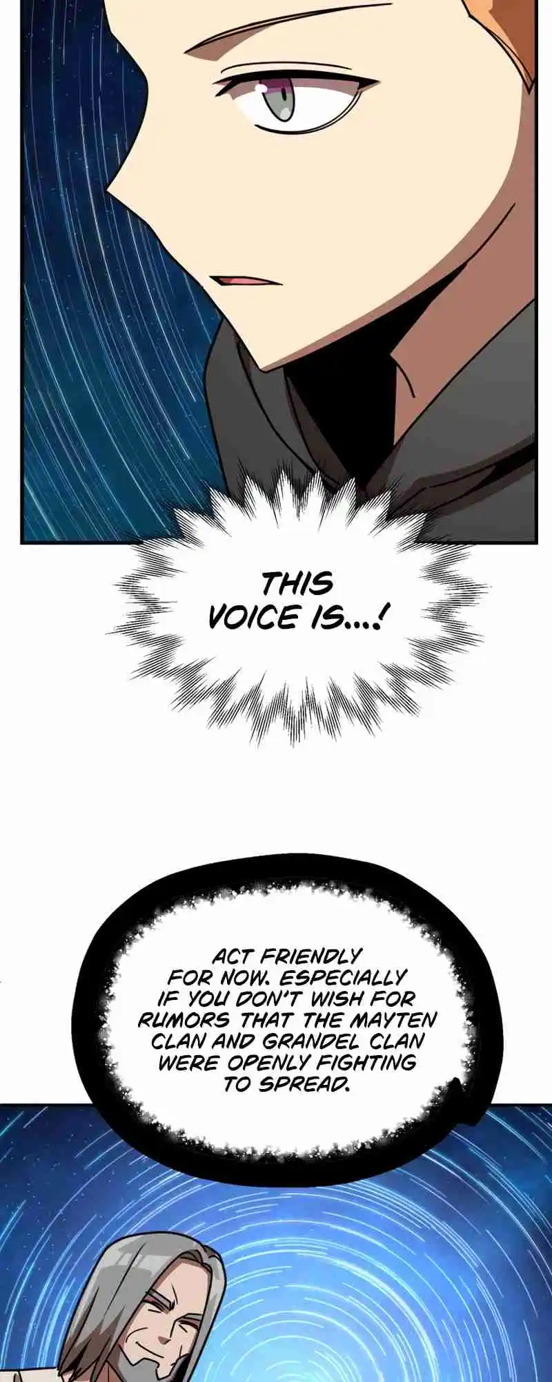 Read House Mayton's Youngest Manga Online