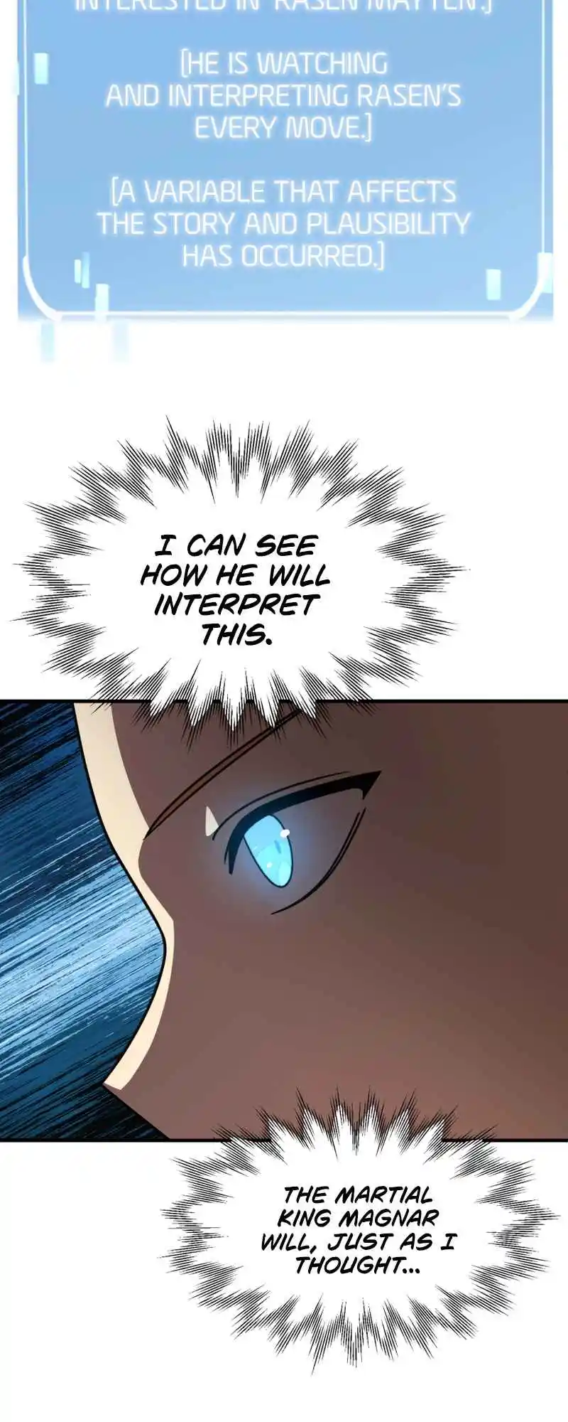 Read House Mayton's Youngest Manga Online