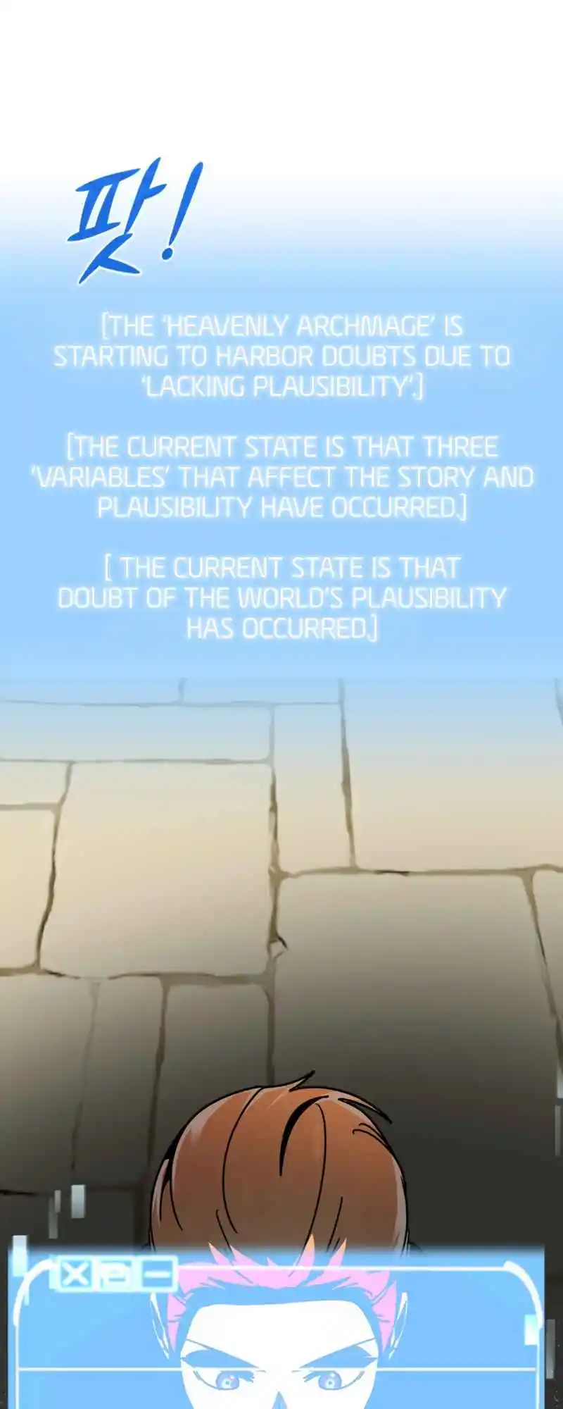 Read House Mayton's Youngest Manga Online