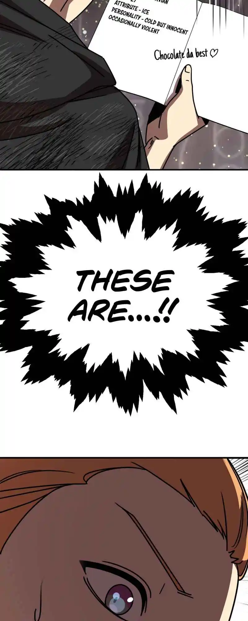 Read House Mayton's Youngest Manga Online