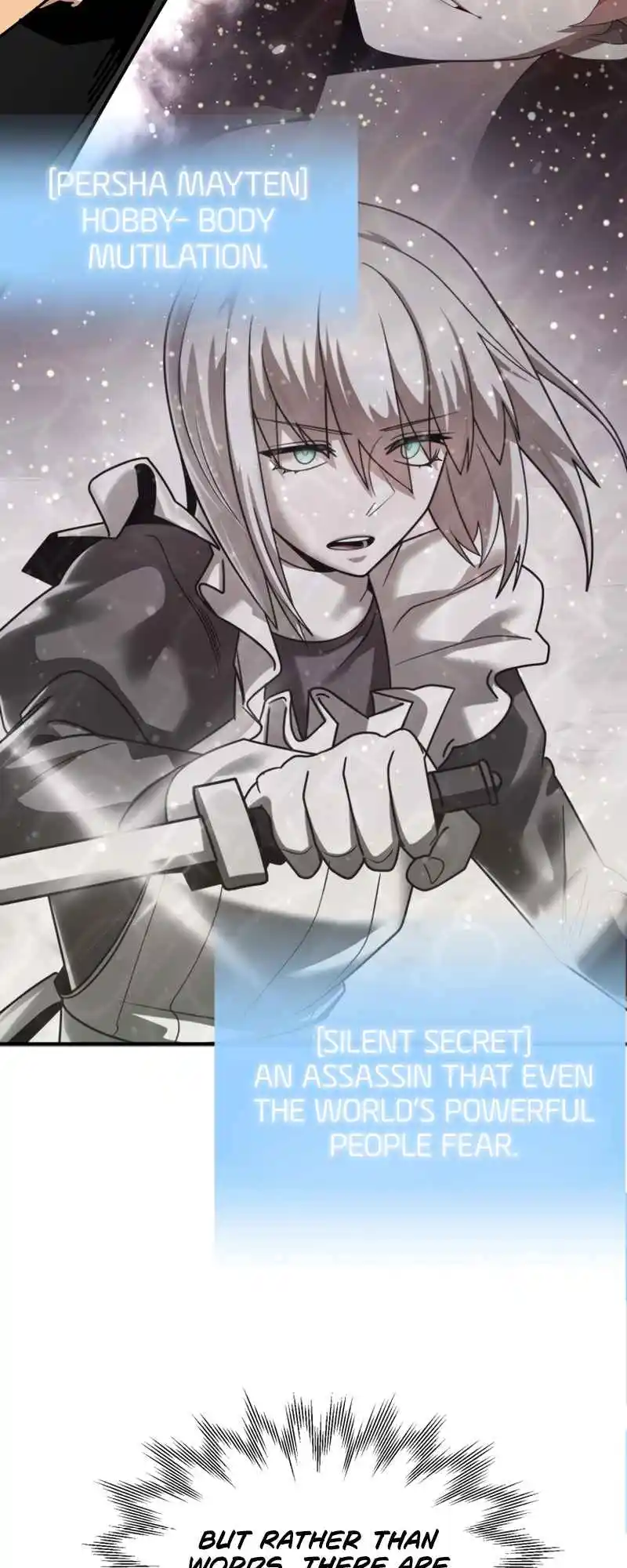 Read House Mayton's Youngest Manga Online