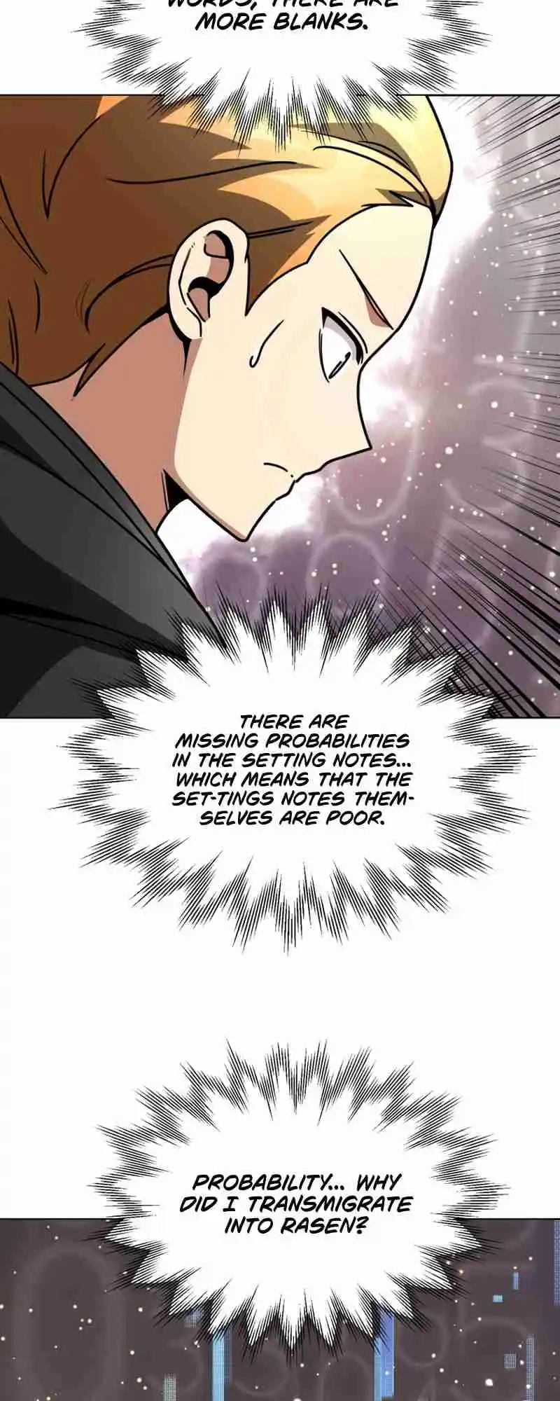 Read House Mayton's Youngest Manga Online