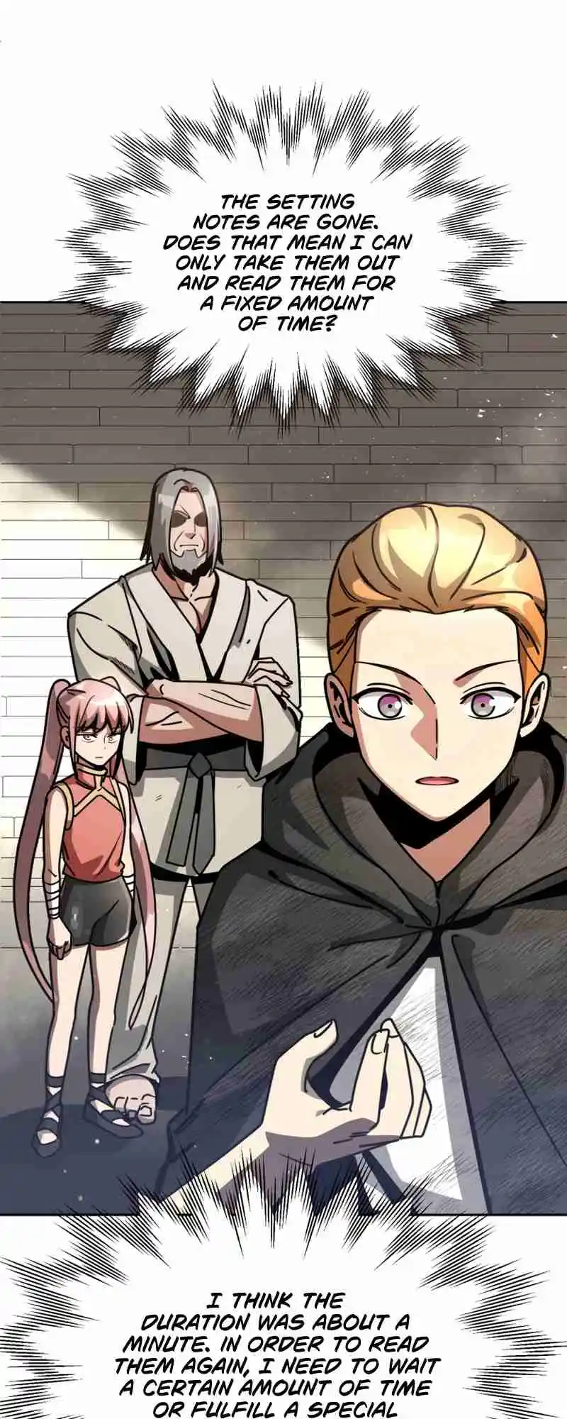 Read House Mayton's Youngest Manga Online