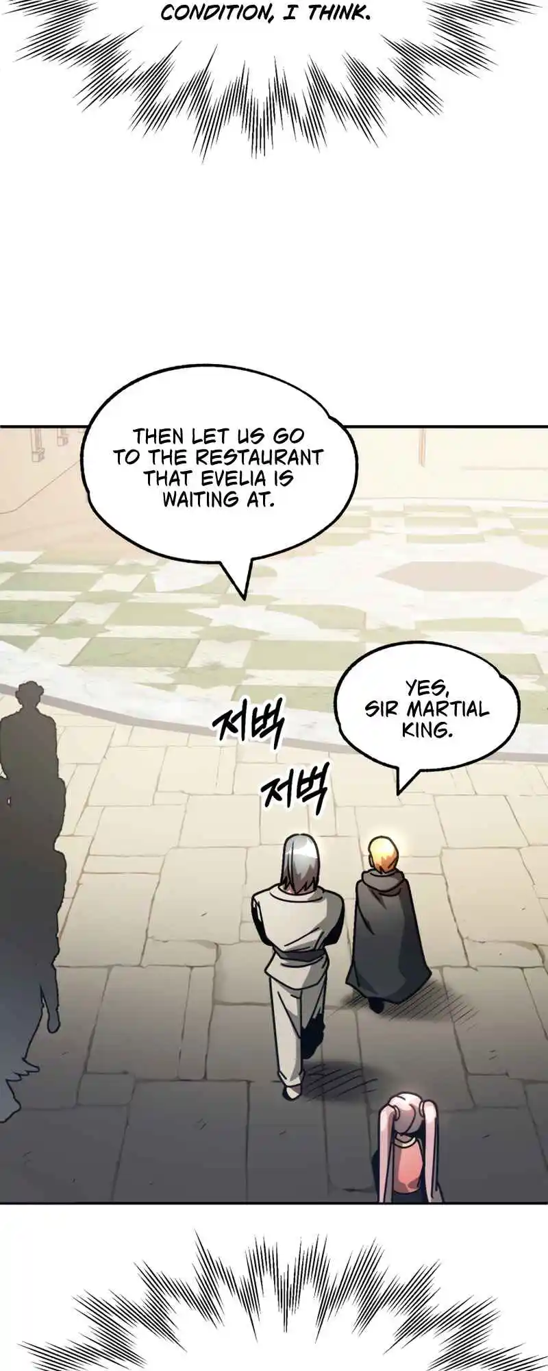 Read House Mayton's Youngest Manga Online