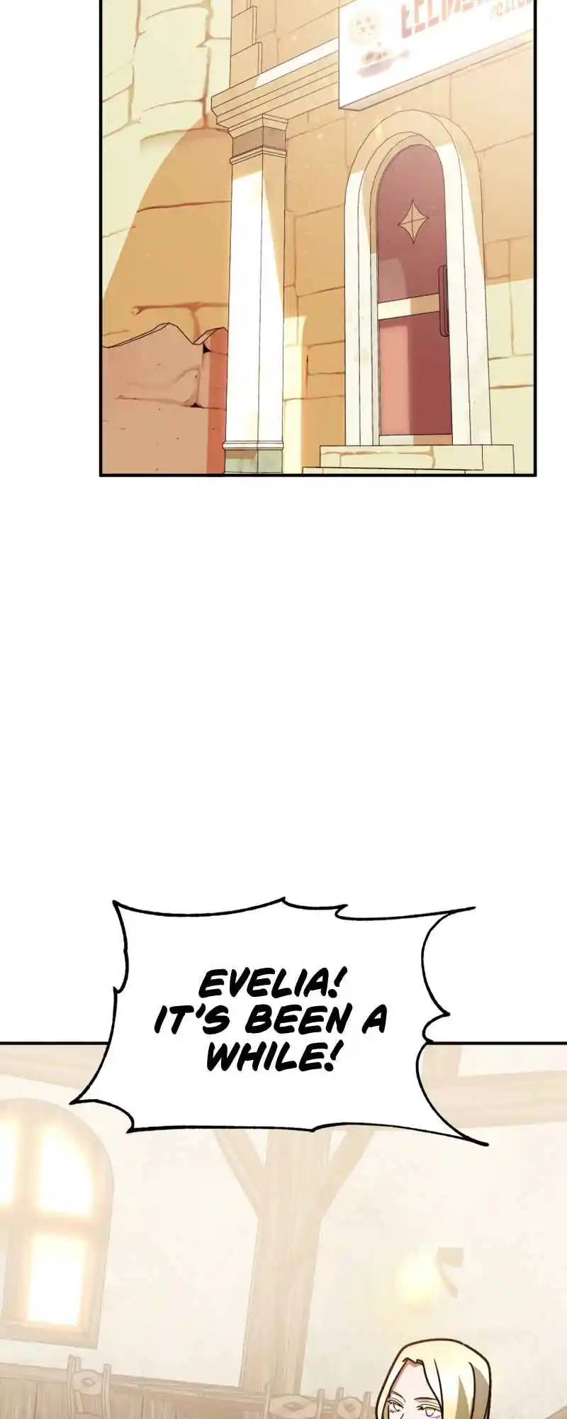 Read House Mayton's Youngest Manga Online