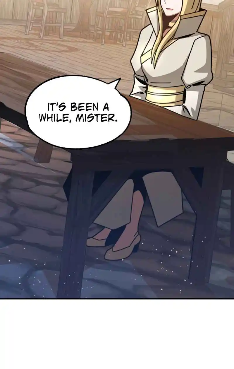 Read House Mayton's Youngest Manga Online