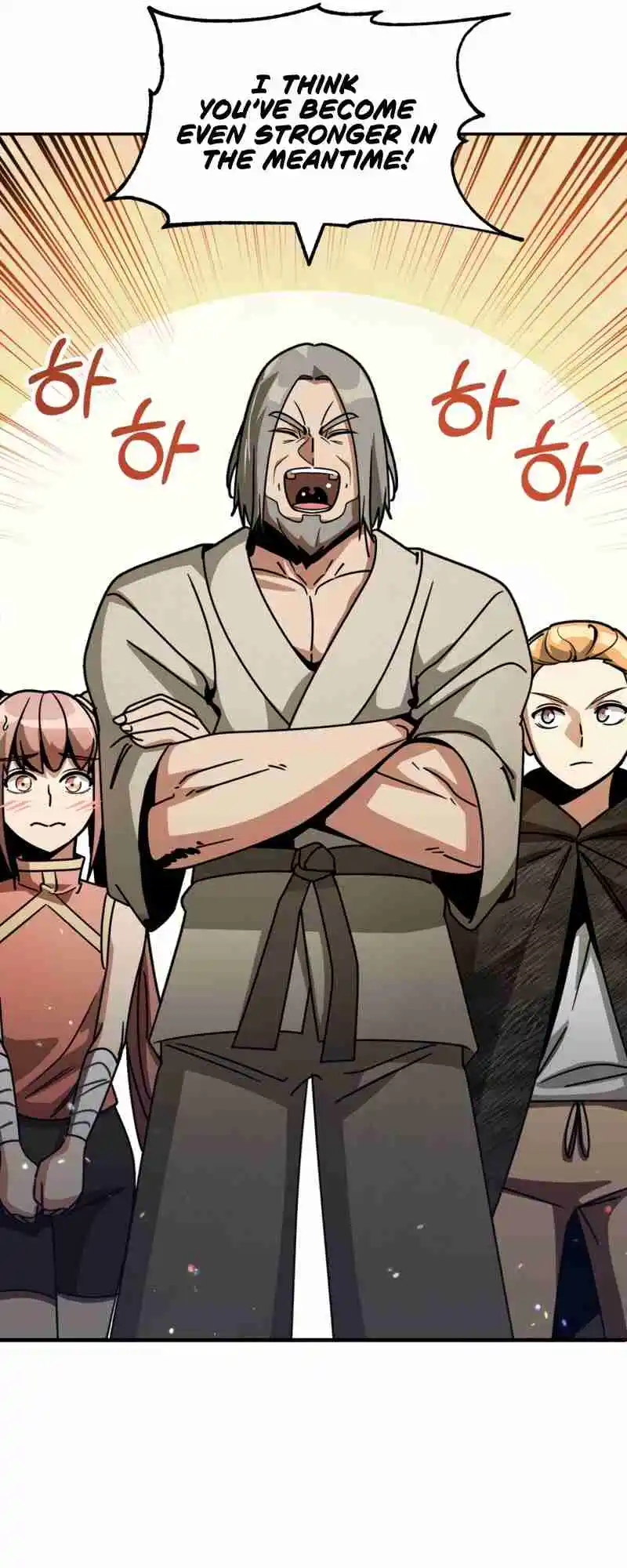 Read House Mayton's Youngest Manga Online