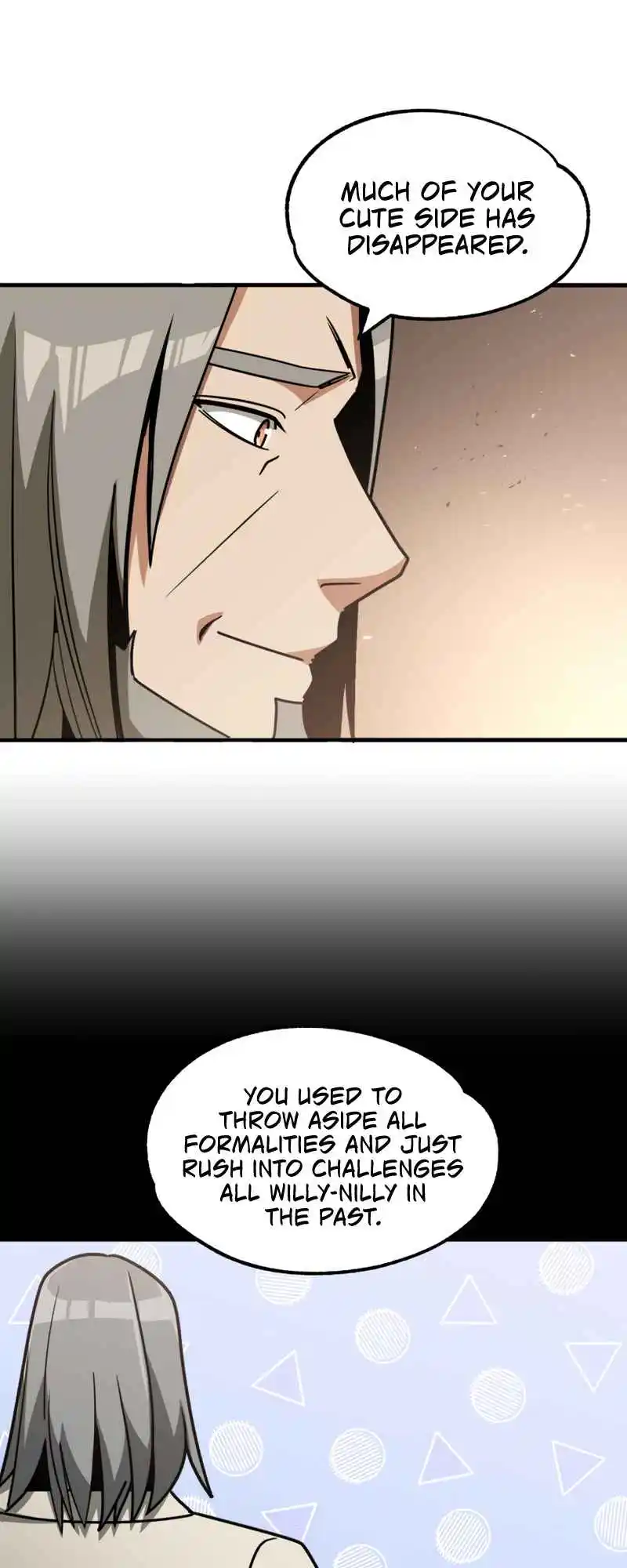 Read House Mayton's Youngest Manga Online