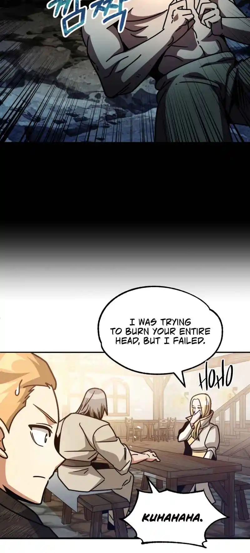 Read House Mayton's Youngest Manga Online