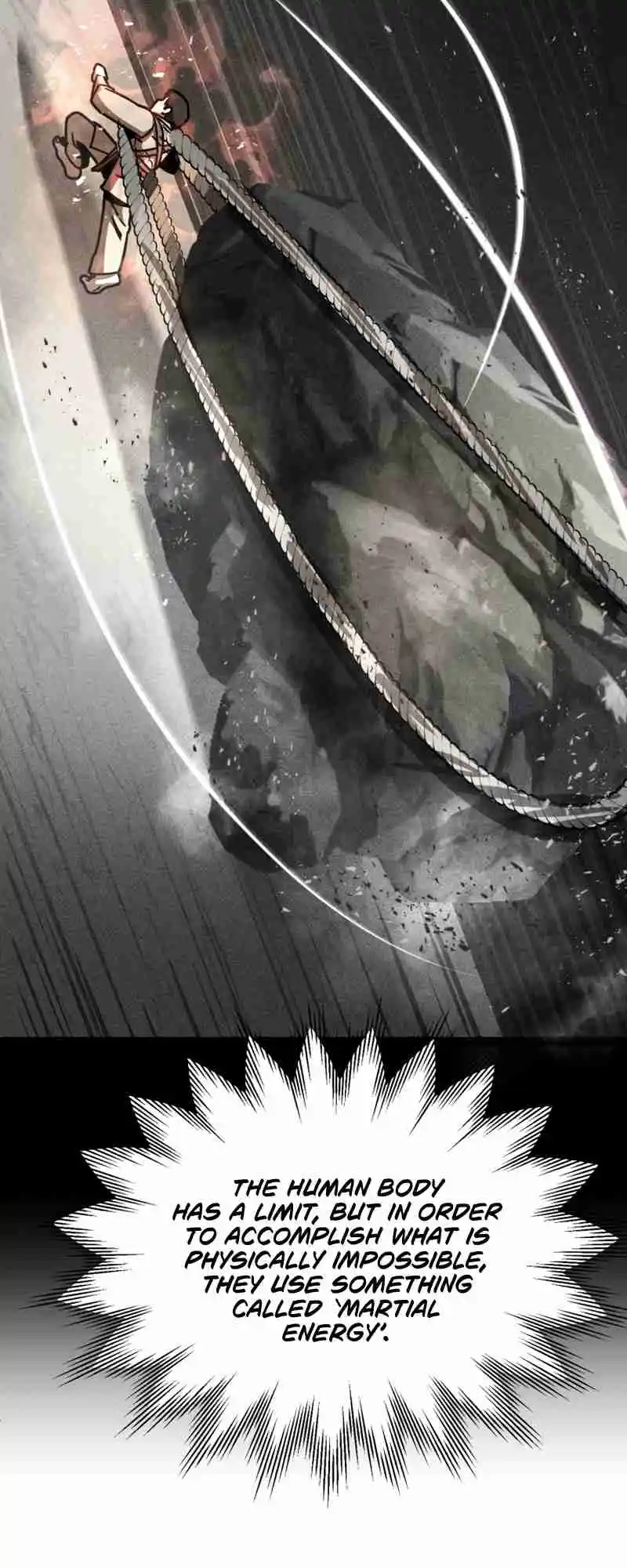 Read House Mayton's Youngest Manga Online