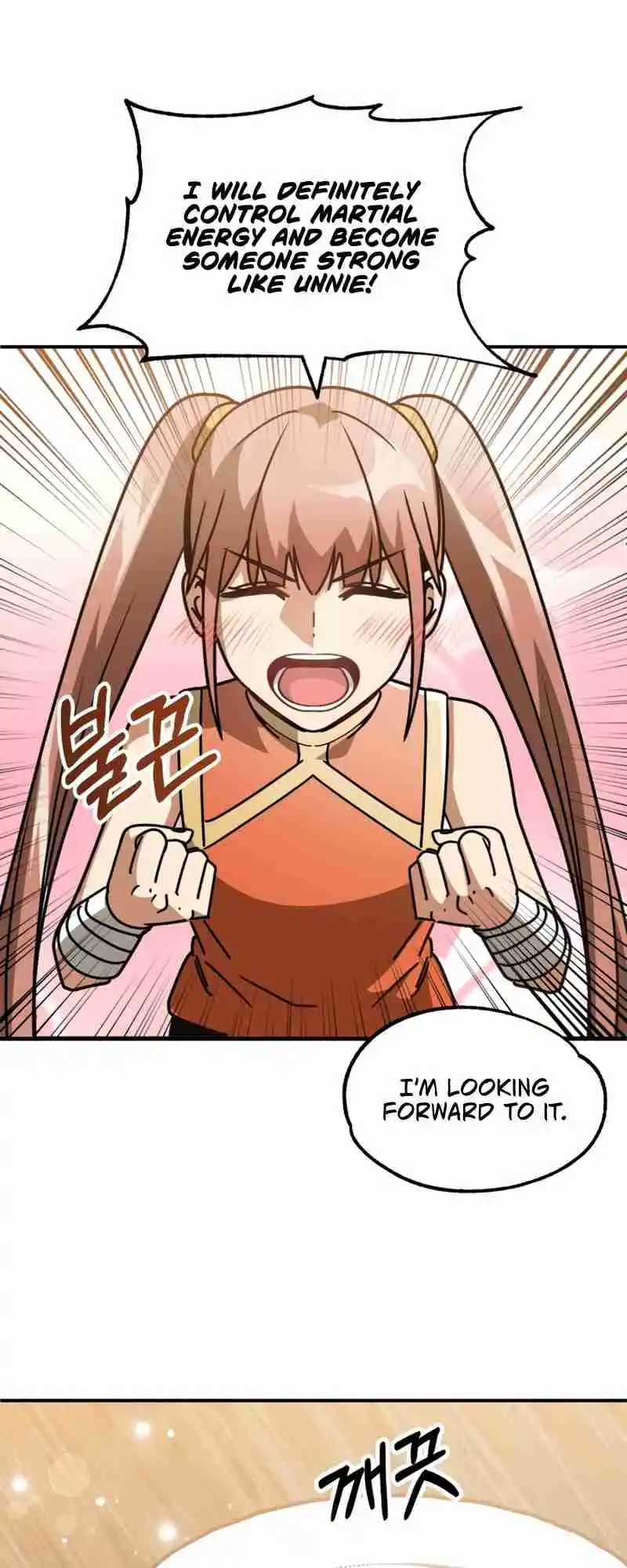 Read House Mayton's Youngest Manga Online