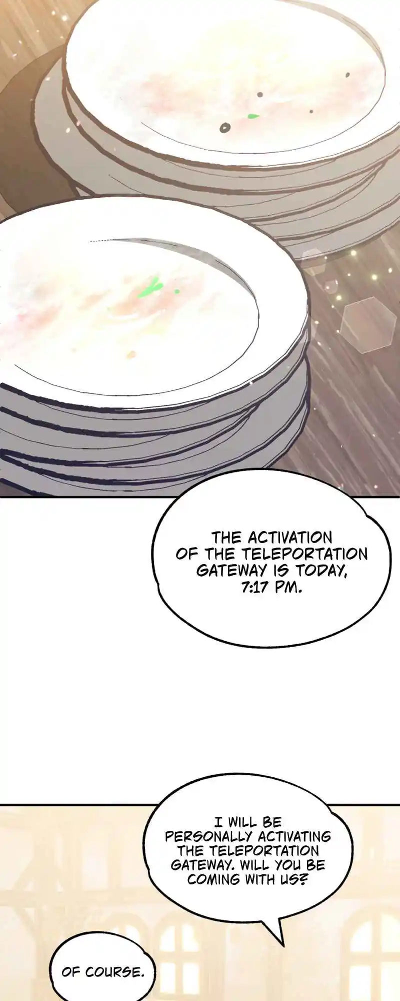 Read House Mayton's Youngest Manga Online