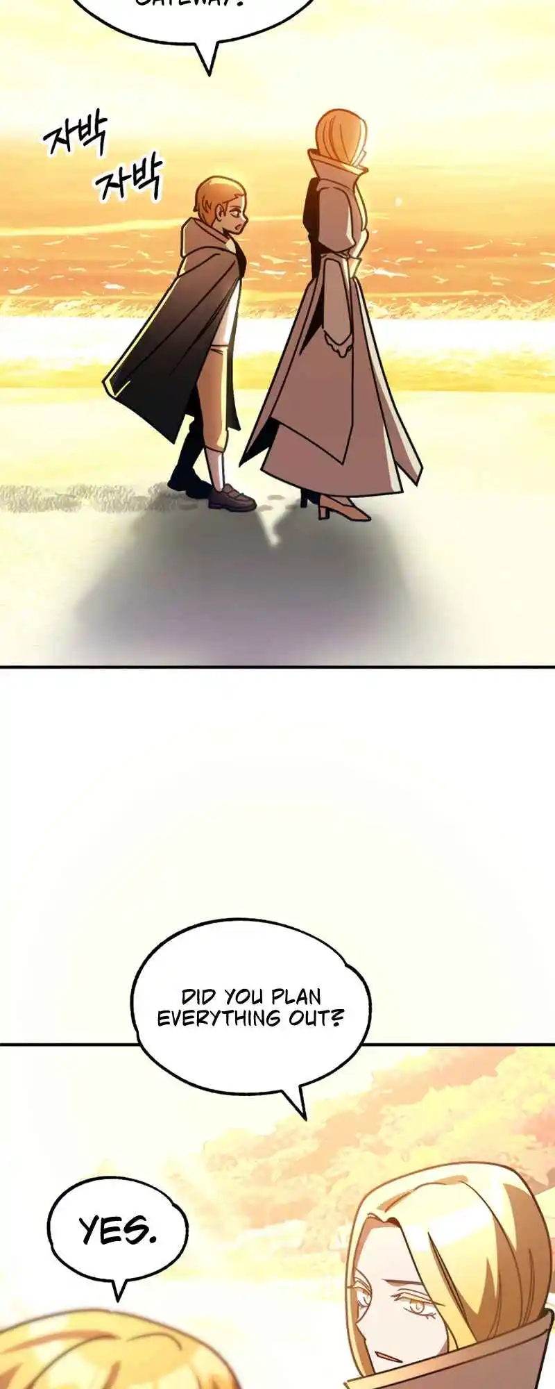 Read House Mayton's Youngest Manga Online