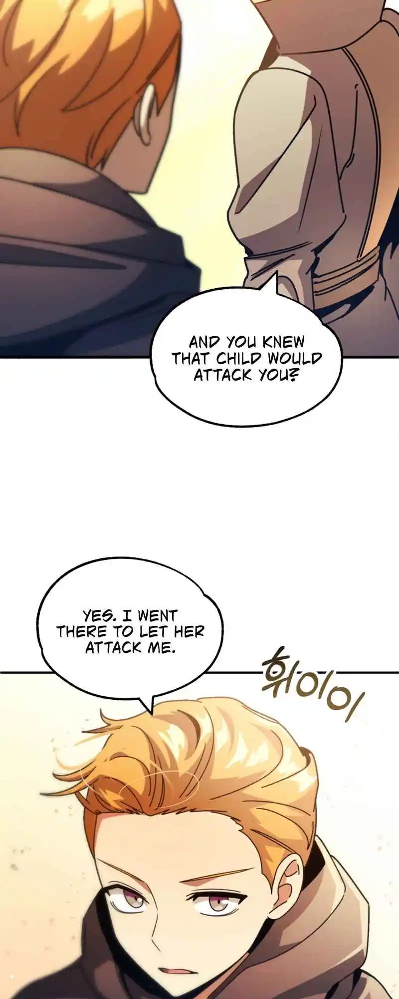 Read House Mayton's Youngest Manga Online